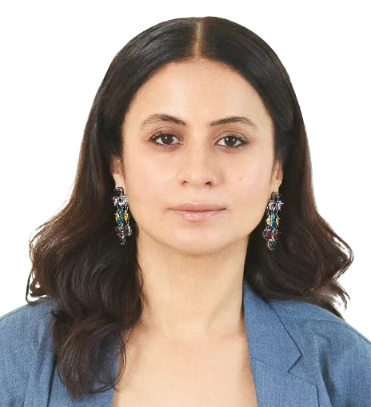 Rasika Dugal